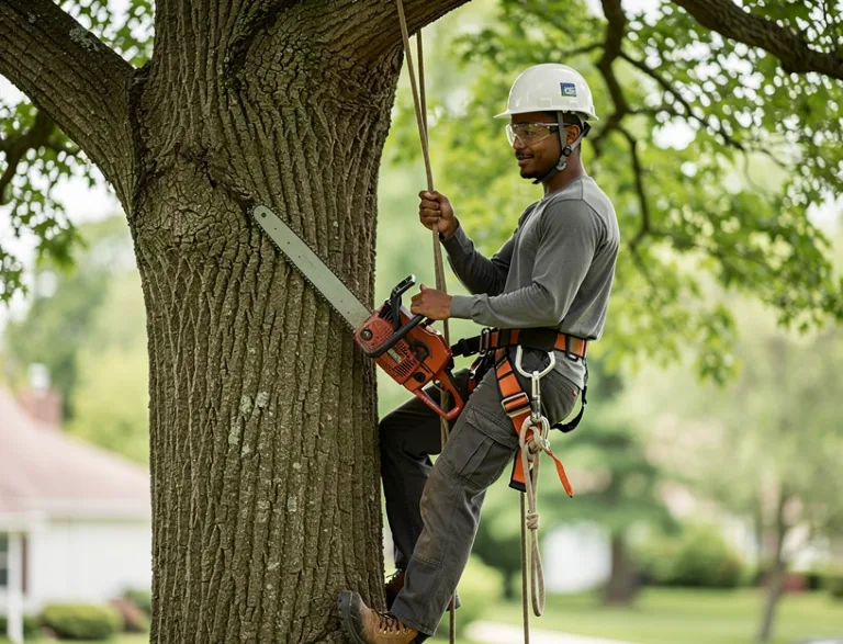Tree Removal Mirabel